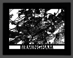 Birmingham