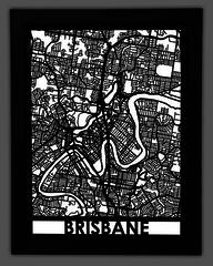 Brisbane