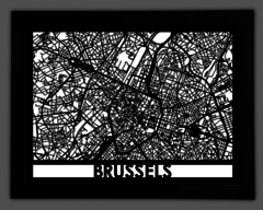 Brussels