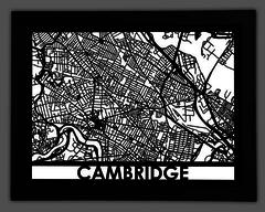 Cambridge