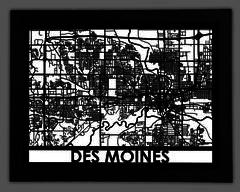 Des Moines