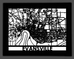 Evansville