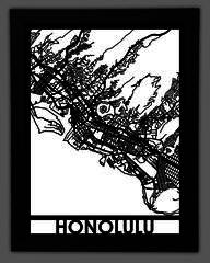 Honolulu