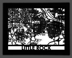 Little Rock