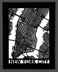 New York City
