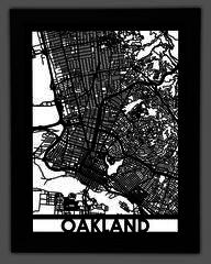 Oakland