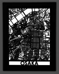 Osaka