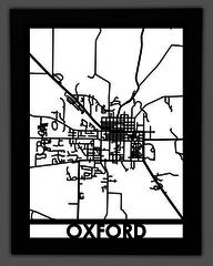 Oxford, Ohio