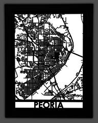 Peoria