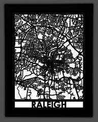 Raleigh