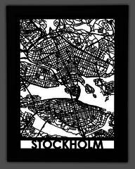 Stockholm