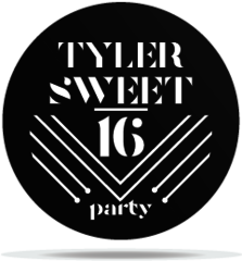 Gobo Sweet16 Custom Lines