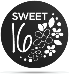 1633015 gobo sweet16 15