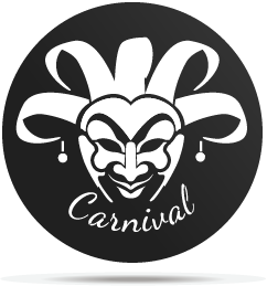 0933015 gobo holidays carnival