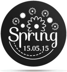 Gobo Spring 