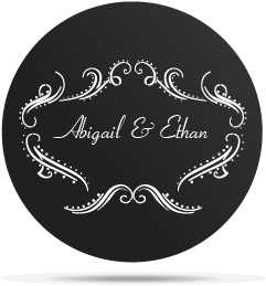 Thumbnails wedding border ponit