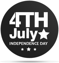 Gobo holidays independence day