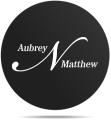 Gobo Wedding Antique