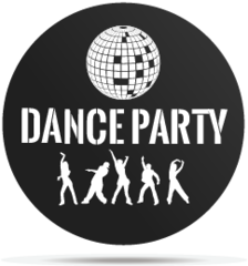 Gobo Prom Dance Party