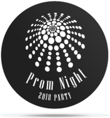 Gobo Prom Night 
