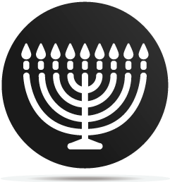 0933001 gobo hollidays janukah