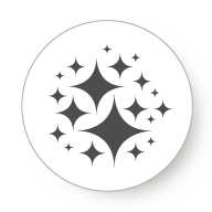 Star Gobos