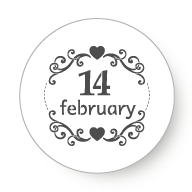 Valentines Gobos