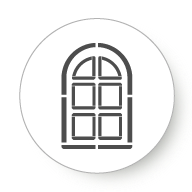 Window Gobos