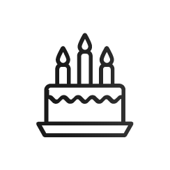 Birthday