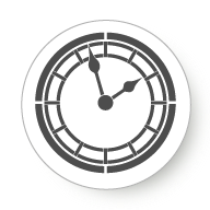 Clock Gobos